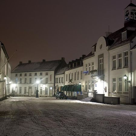 Bed & Breakfast De Pegel Thorn Eksteriør bilde