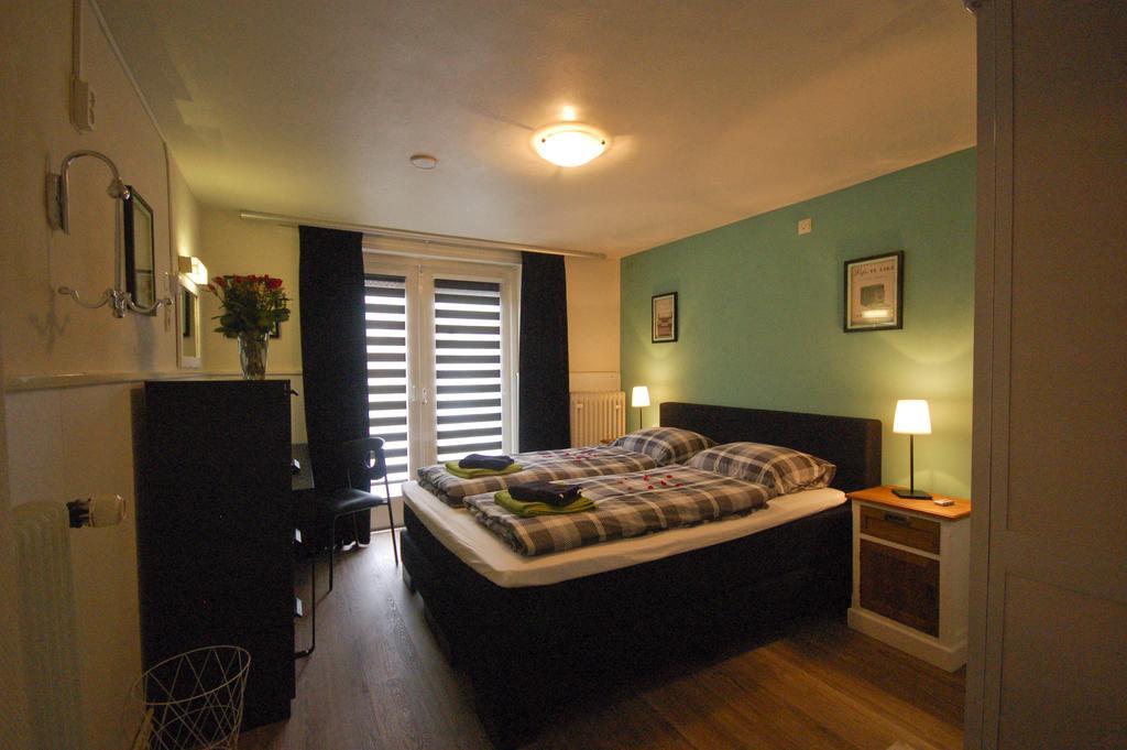 Bed & Breakfast De Pegel Thorn Rom bilde