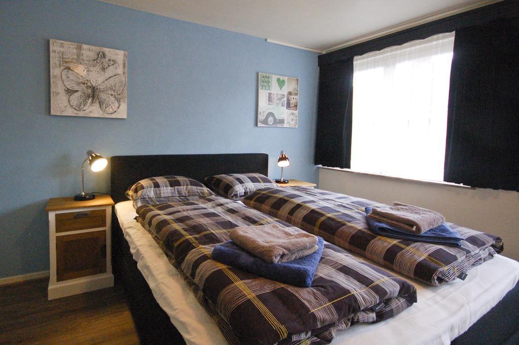 Bed & Breakfast De Pegel Thorn Rom bilde