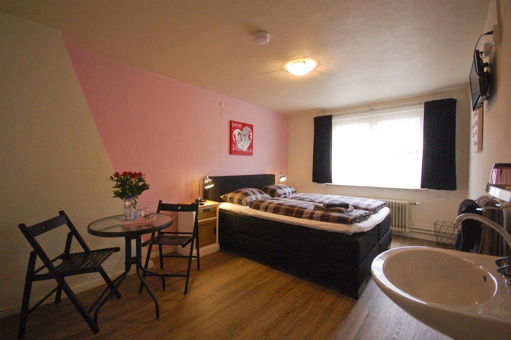 Bed & Breakfast De Pegel Thorn Rom bilde