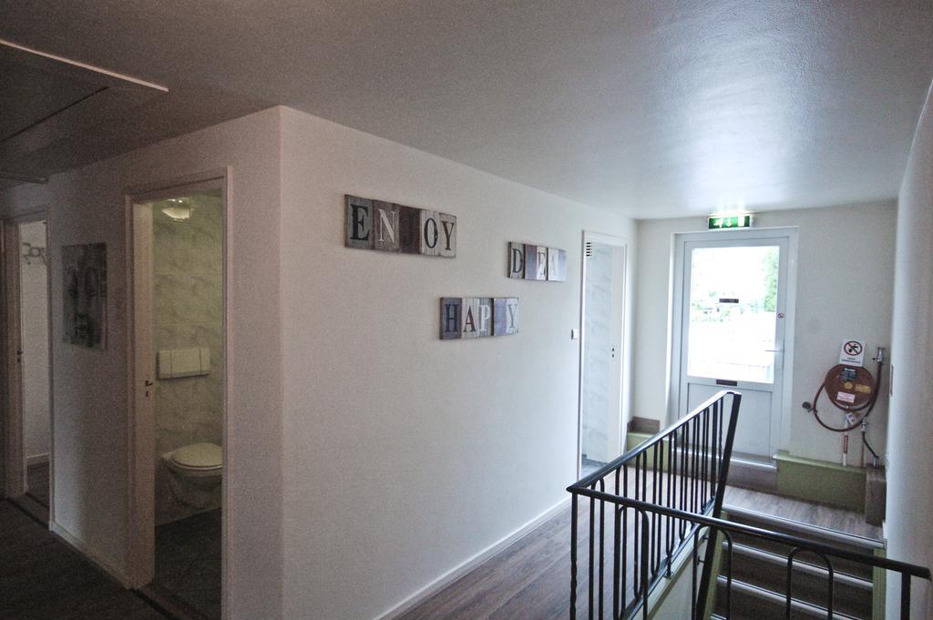 Bed & Breakfast De Pegel Thorn Rom bilde