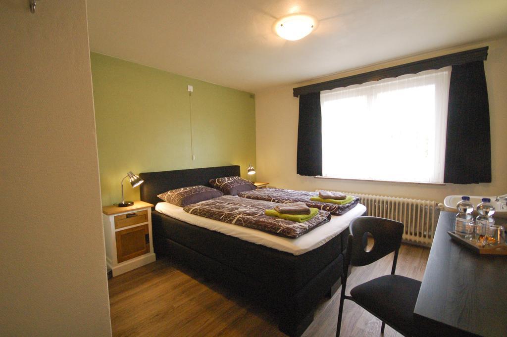 Bed & Breakfast De Pegel Thorn Rom bilde