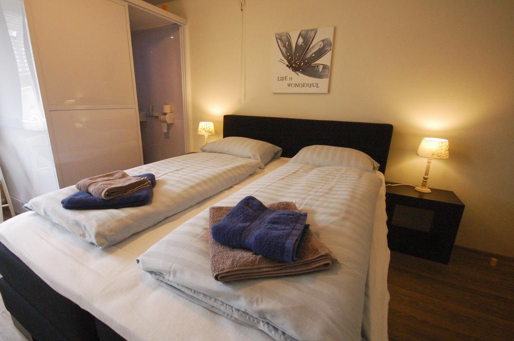 Bed & Breakfast De Pegel Thorn Rom bilde